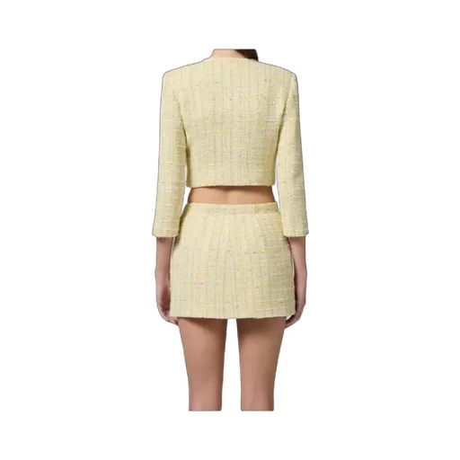 Lurex Blazer