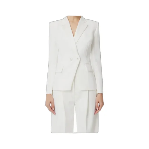 CrÊPe Jacket