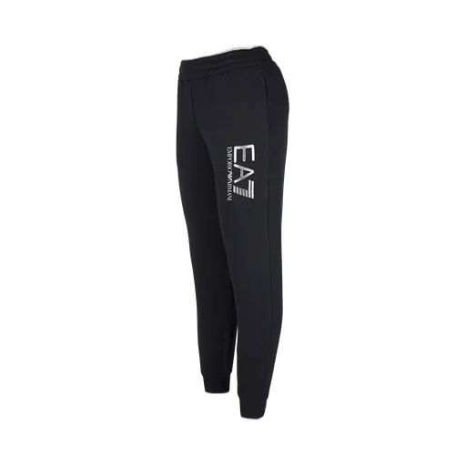 Logo Details Sports Suit