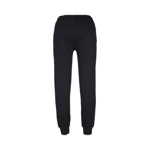 Logo Details Sports Suit