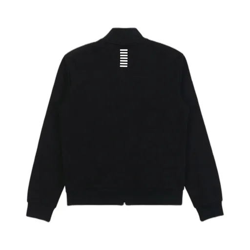 Logo Track Jacket
