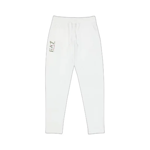 Logo Printed Sweatpants