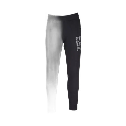 Logo Details Sports Suit