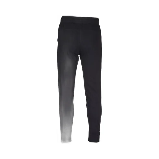 Logo Details Sports Suit