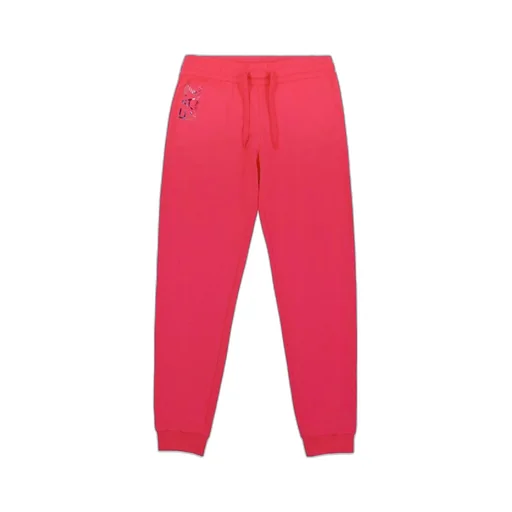 Logo Printed Sweatpants