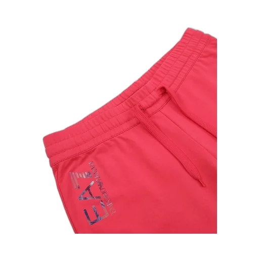 Logo Printed Sweatpants
