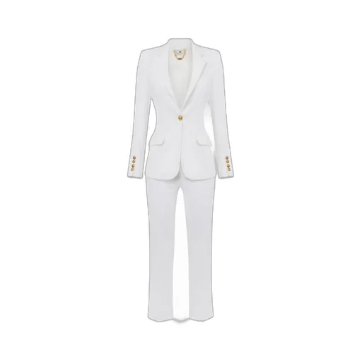 Single-Breasted Suit