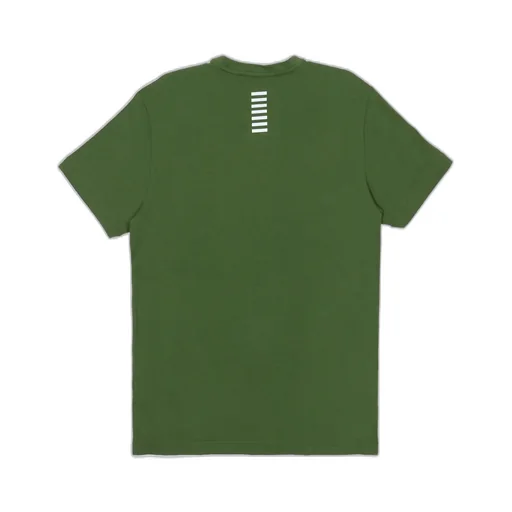 Logo Printed T-Shirt