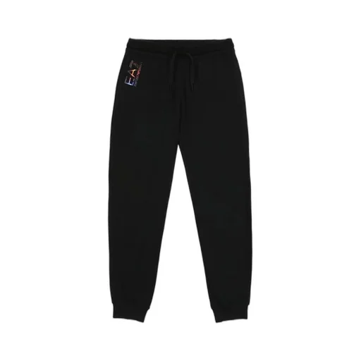 Logo Printed Sweatpants