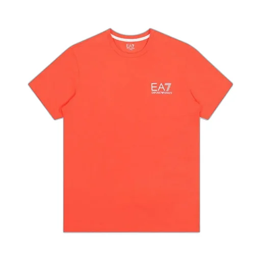 Logo Printed T-Shirt