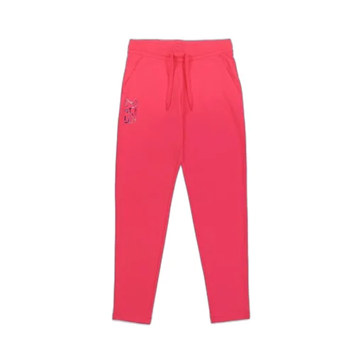 Logo Printed Sweatpants