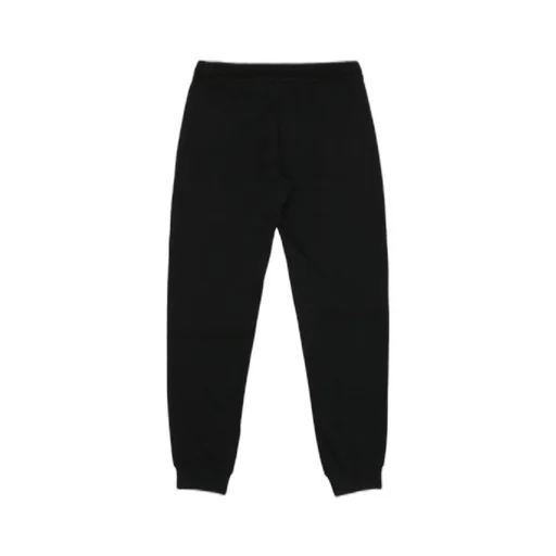 Logo Printed Sweatpants