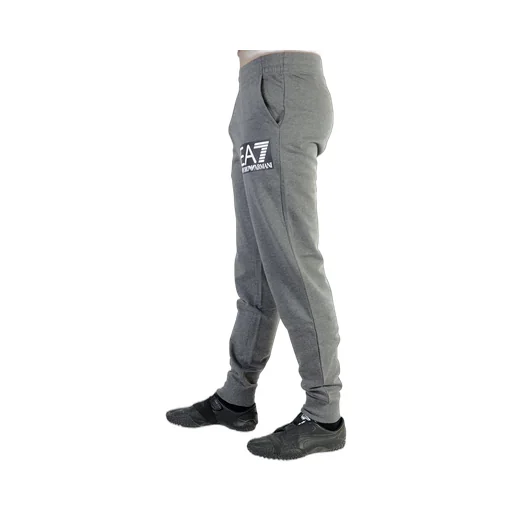 Logo Details Sweatpants