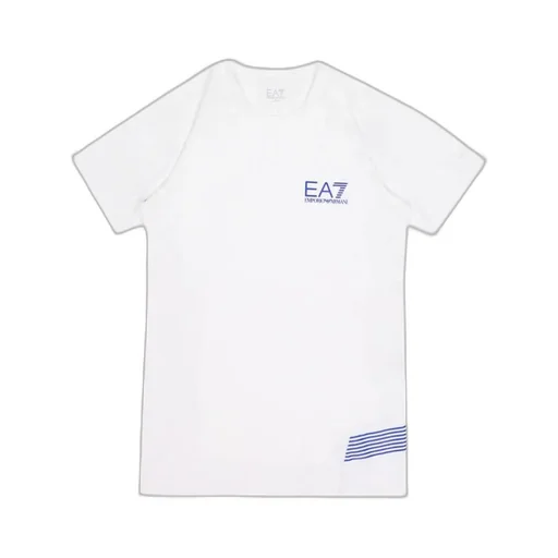 Logo Printed T-Shirt
