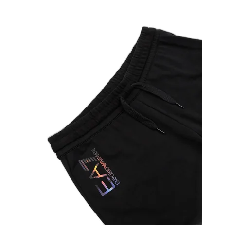 Logo Printed Sweatpants