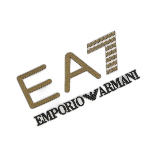 Logo Polo Shirt