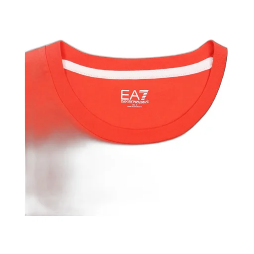 Logo Printed T-Shirt