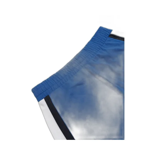 Elastic Waist Shorts