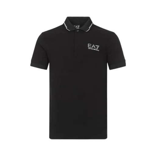 Logo Polo Shirt