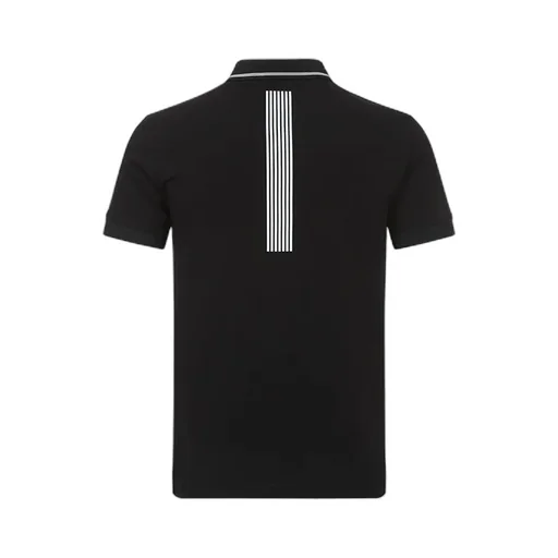 Logo Polo Shirt