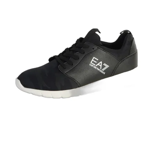 Tie Casual Sports Shoes