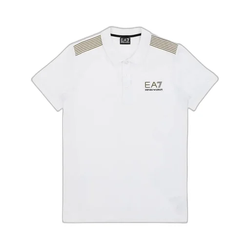 Logo Polo Shirt