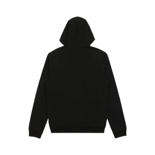 Logo Zipper Casual Jacket
