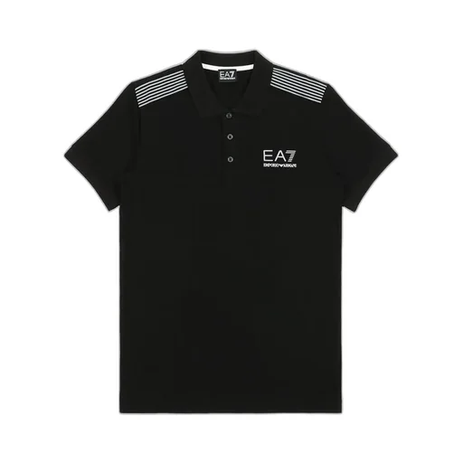 Logo Polo Shirt
