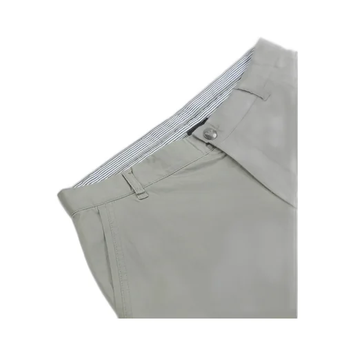 Straight Casual Pants