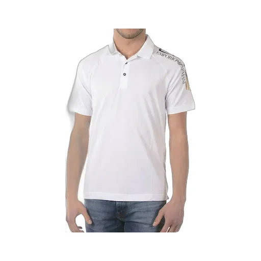 Logo Polo Shirt