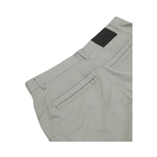 Straight Casual Pants