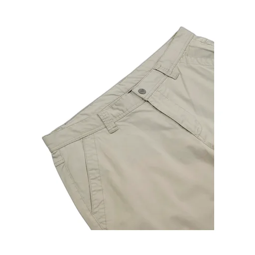 Logo Patch Shorts