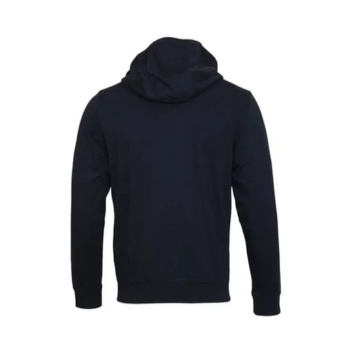 Hooded Casual Jacket