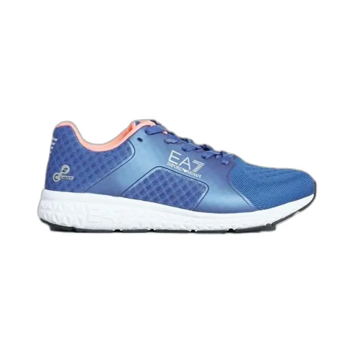 Logo Lacing Casual Sneakers