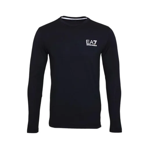 Round-Necked T-Shirt