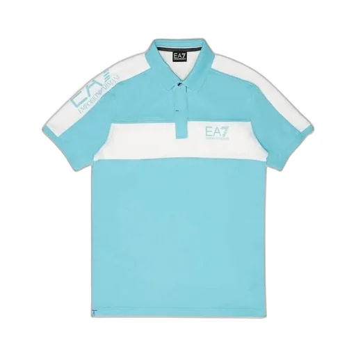 Logo Polo Shirt