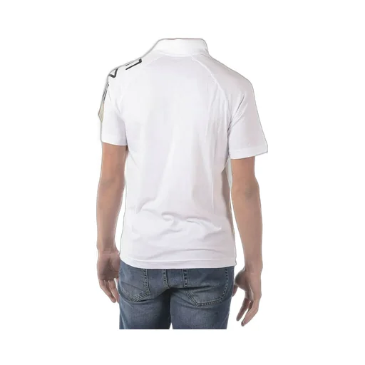 Logo Polo Shirt