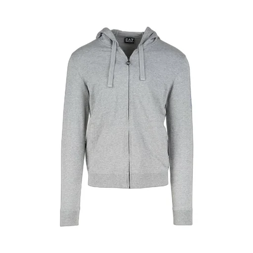 Hooded Casual Jacket