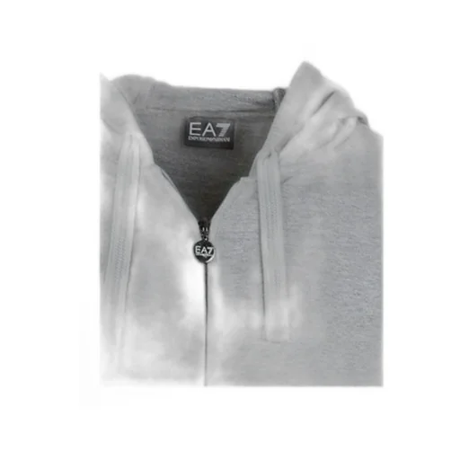 Hooded Casual Jacket