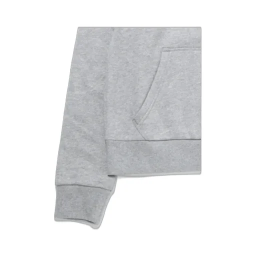 Logo Hooded Sweater