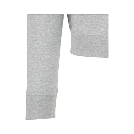 Hooded Casual Jacket