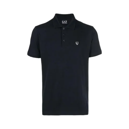 Logo Polo Shirt