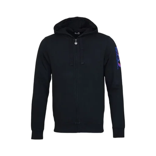 Hooded Casual Jacket