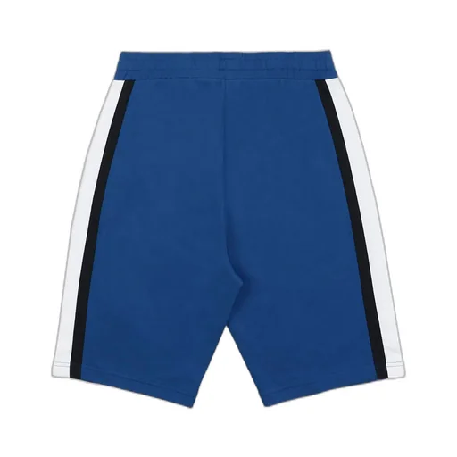 Elastic Waist Shorts