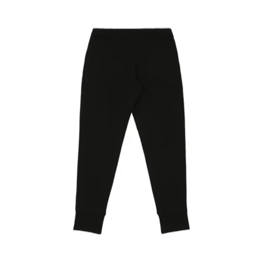 Logo Printed Sweatpants