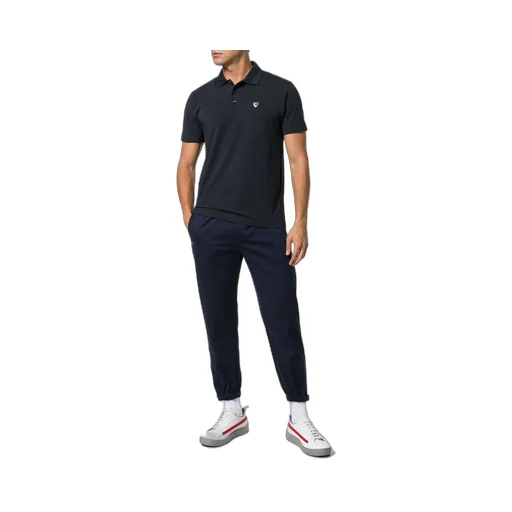 Logo Polo Shirt