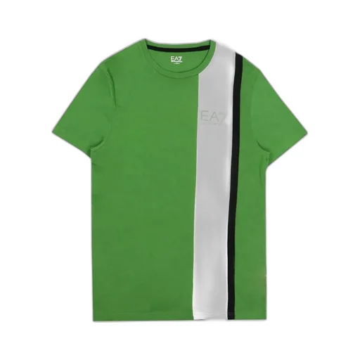Logo Printed T-Shirt