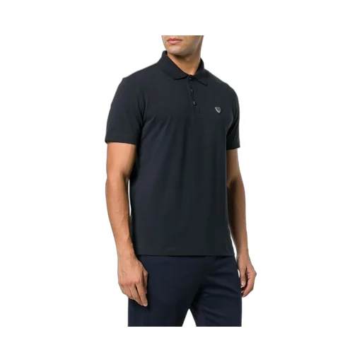 Logo Polo Shirt