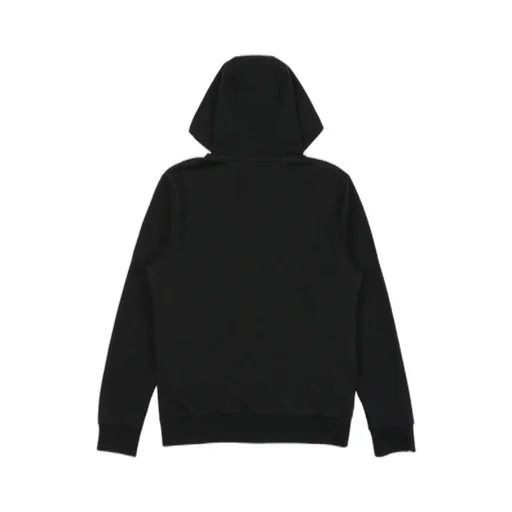 Hooded Casual Jacket