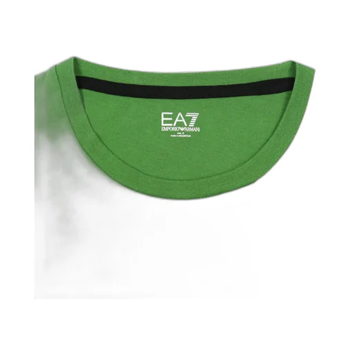 Logo Printed T-Shirt